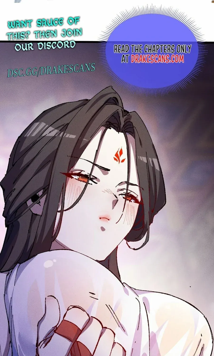I, The Demon Lord am being targeted by my female Disciples! Chapter 44 page 63 - 