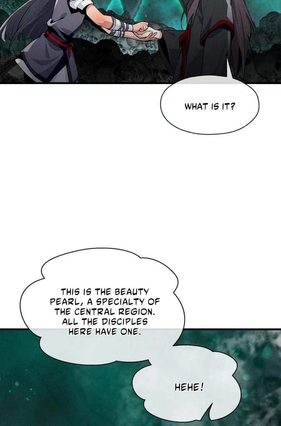 I, The Demon Lord am being targeted by my female Disciples! Chapter 44 page 8 - 