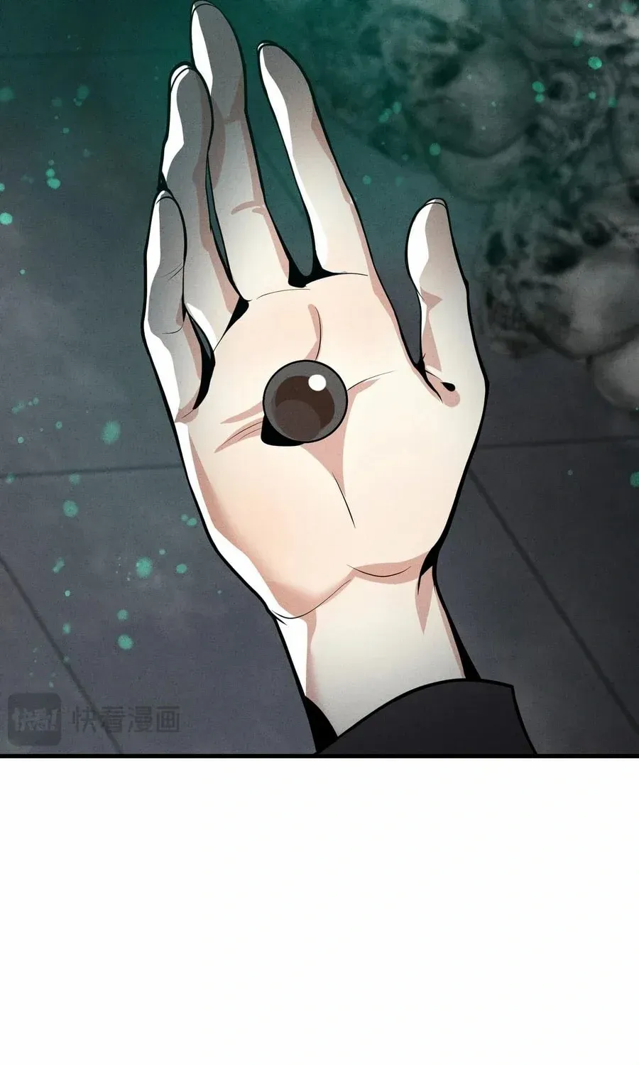 I, The Demon Lord am being targeted by my female Disciples! Chapter 44 page 9 - 