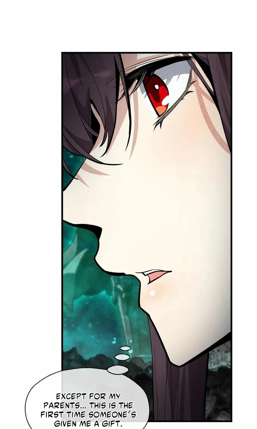 I, The Demon Lord am being targeted by my female Disciples! Chapter 44 page 10 - 