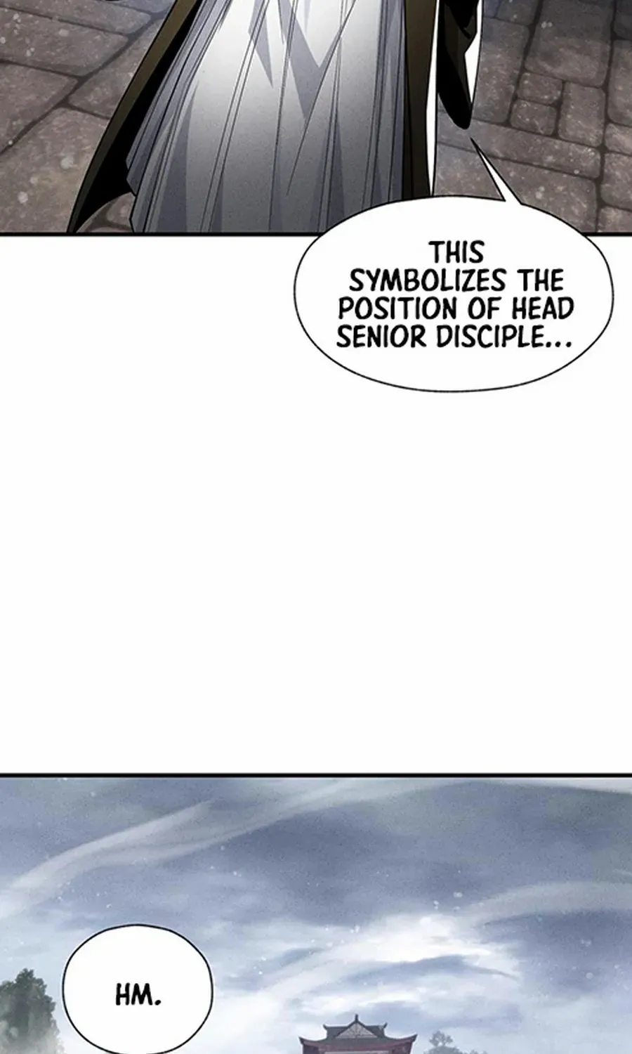 I, The Demon Lord am being targeted by my female Disciples! Chapter 45 page 11 - 