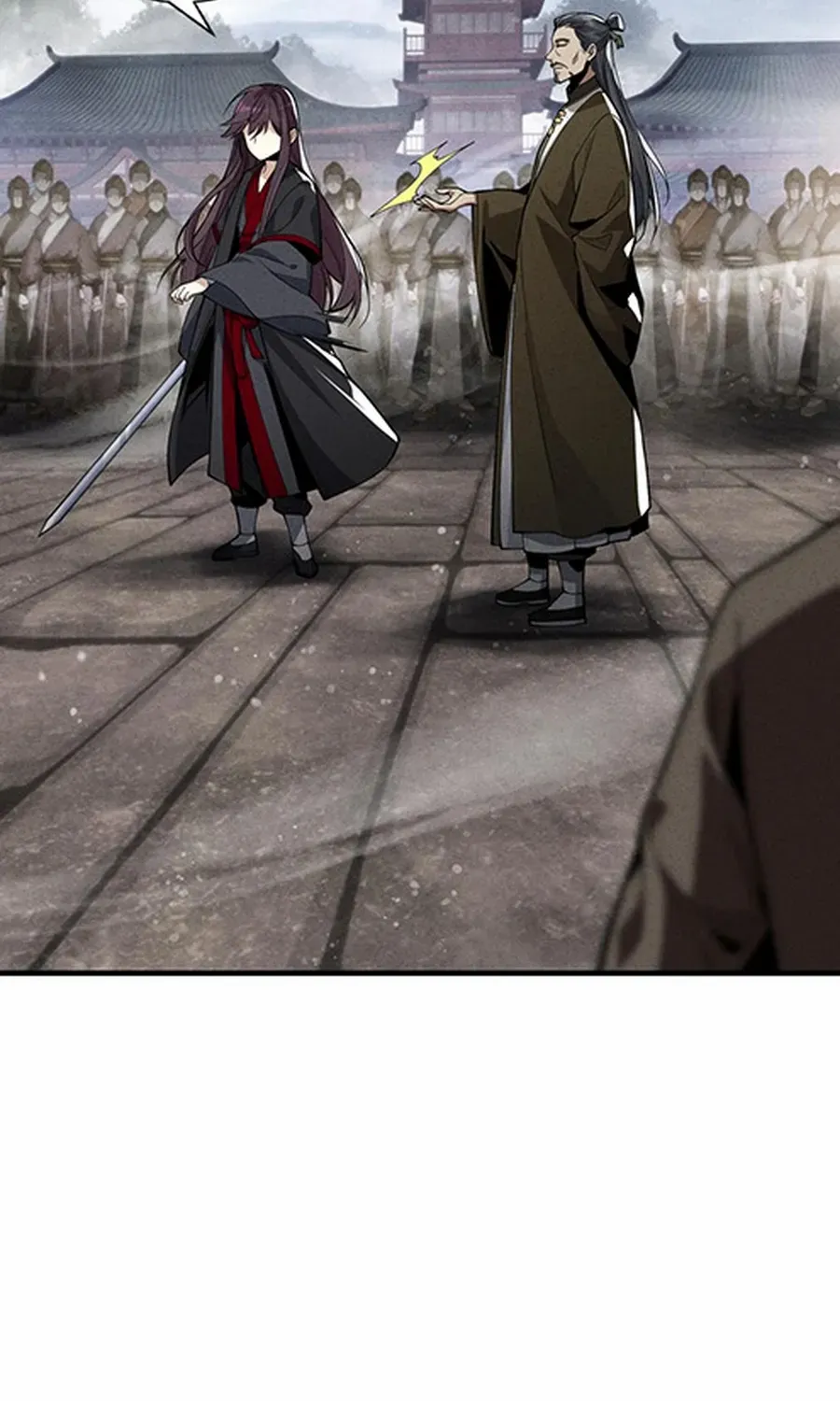 I, The Demon Lord am being targeted by my female Disciples! Chapter 45 page 12 - 