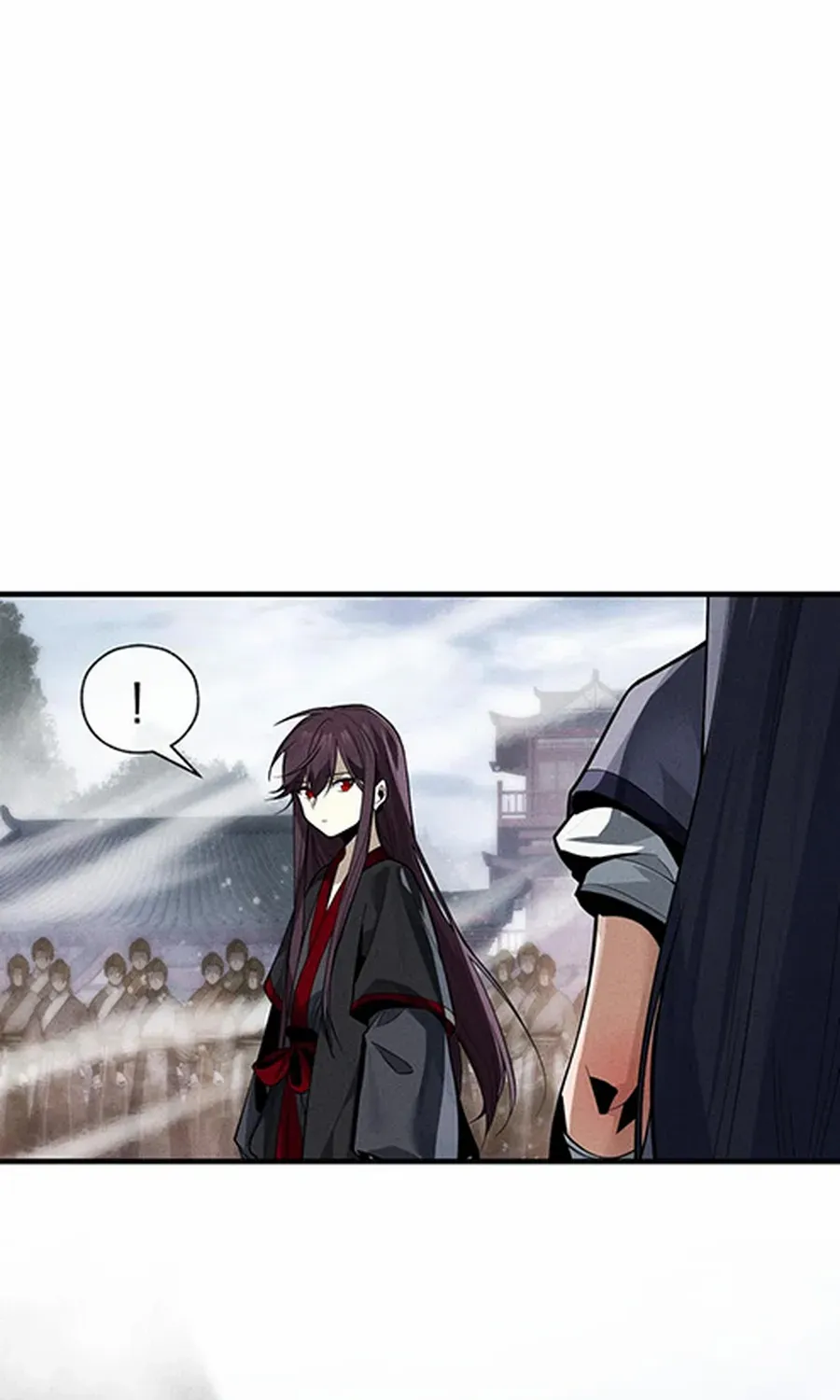 I, The Demon Lord am being targeted by my female Disciples! Chapter 45 page 15 - 