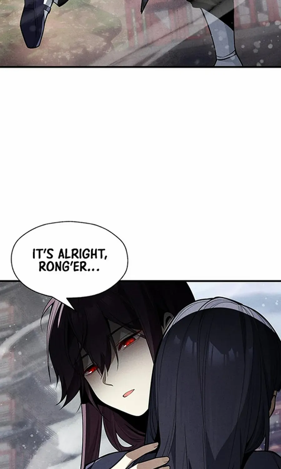 I, The Demon Lord am being targeted by my female Disciples! Chapter 45 page 22 - 