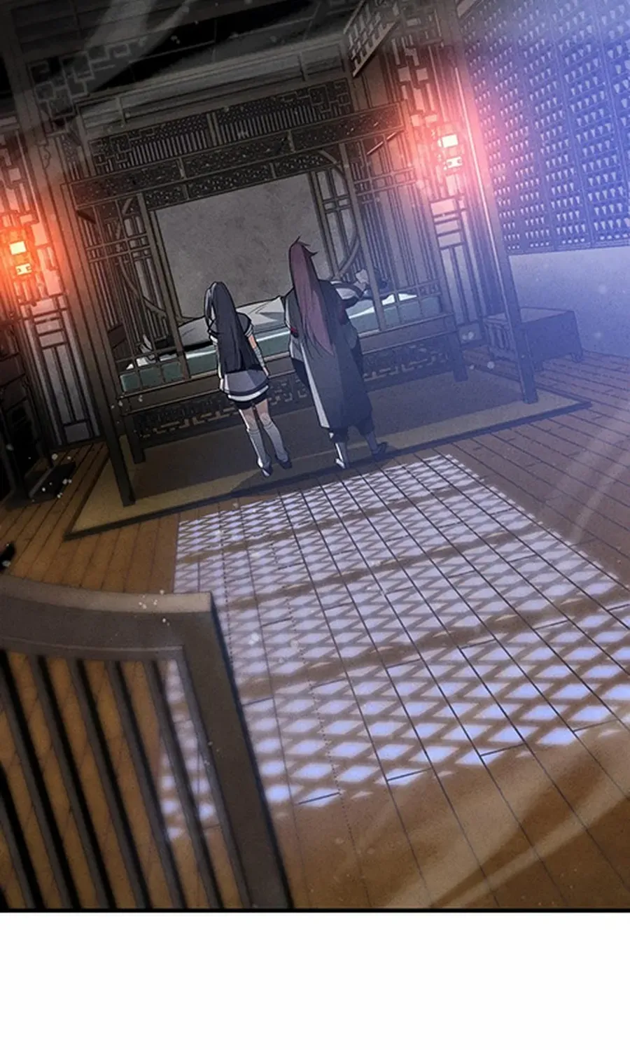 I, The Demon Lord am being targeted by my female Disciples! Chapter 45 page 24 - 