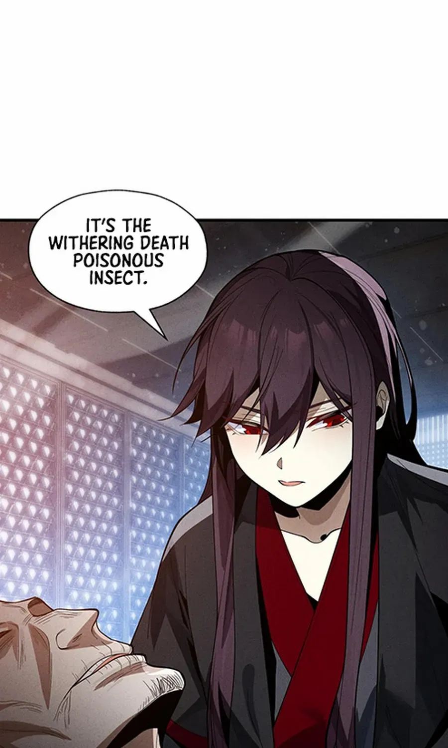 I, The Demon Lord am being targeted by my female Disciples! Chapter 45 page 25 - 