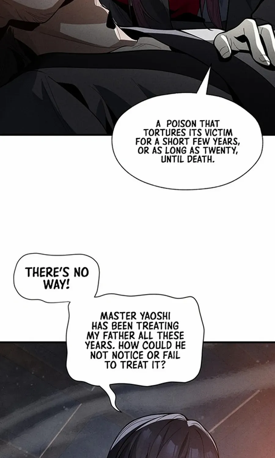 I, The Demon Lord am being targeted by my female Disciples! Chapter 45 page 26 - 