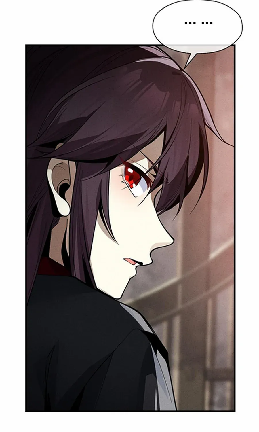 I, The Demon Lord am being targeted by my female Disciples! Chapter 45 page 29 - 