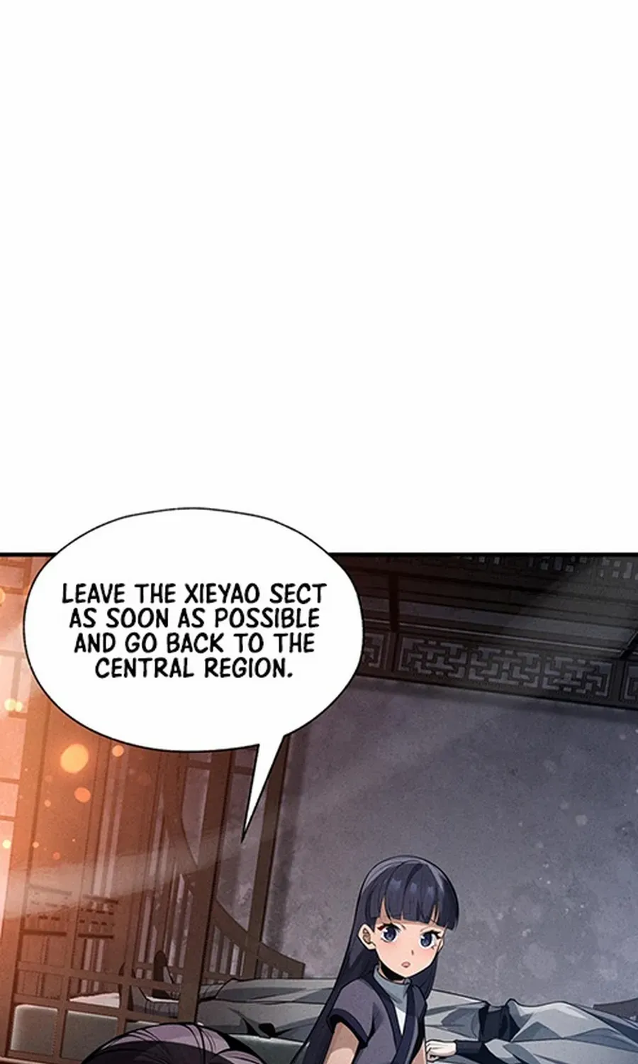 I, The Demon Lord am being targeted by my female Disciples! Chapter 45 page 30 - 