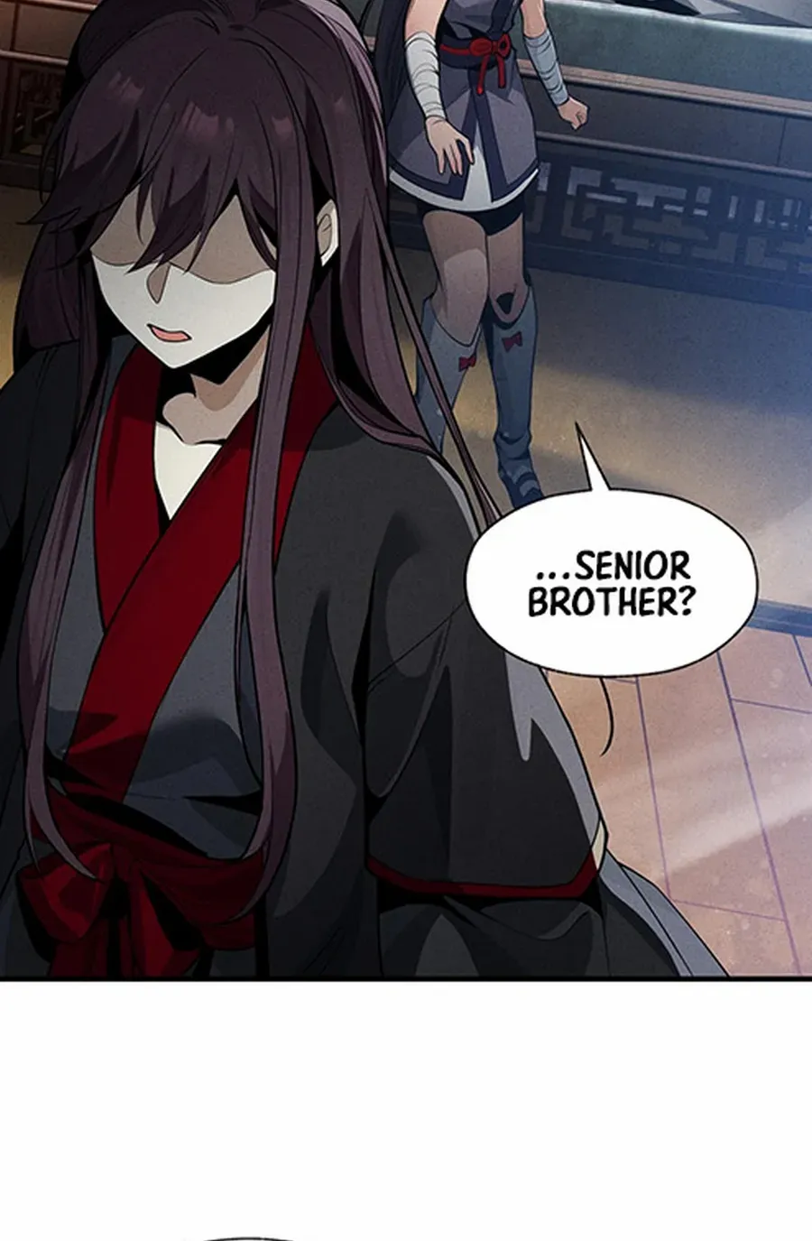 I, The Demon Lord am being targeted by my female Disciples! Chapter 45 page 31 - 