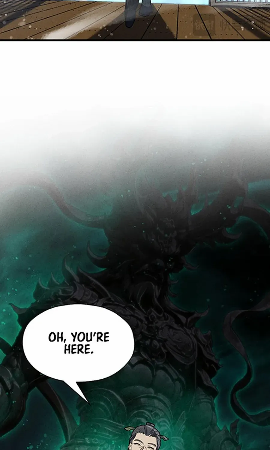 I, The Demon Lord am being targeted by my female Disciples! Chapter 45 page 33 - 