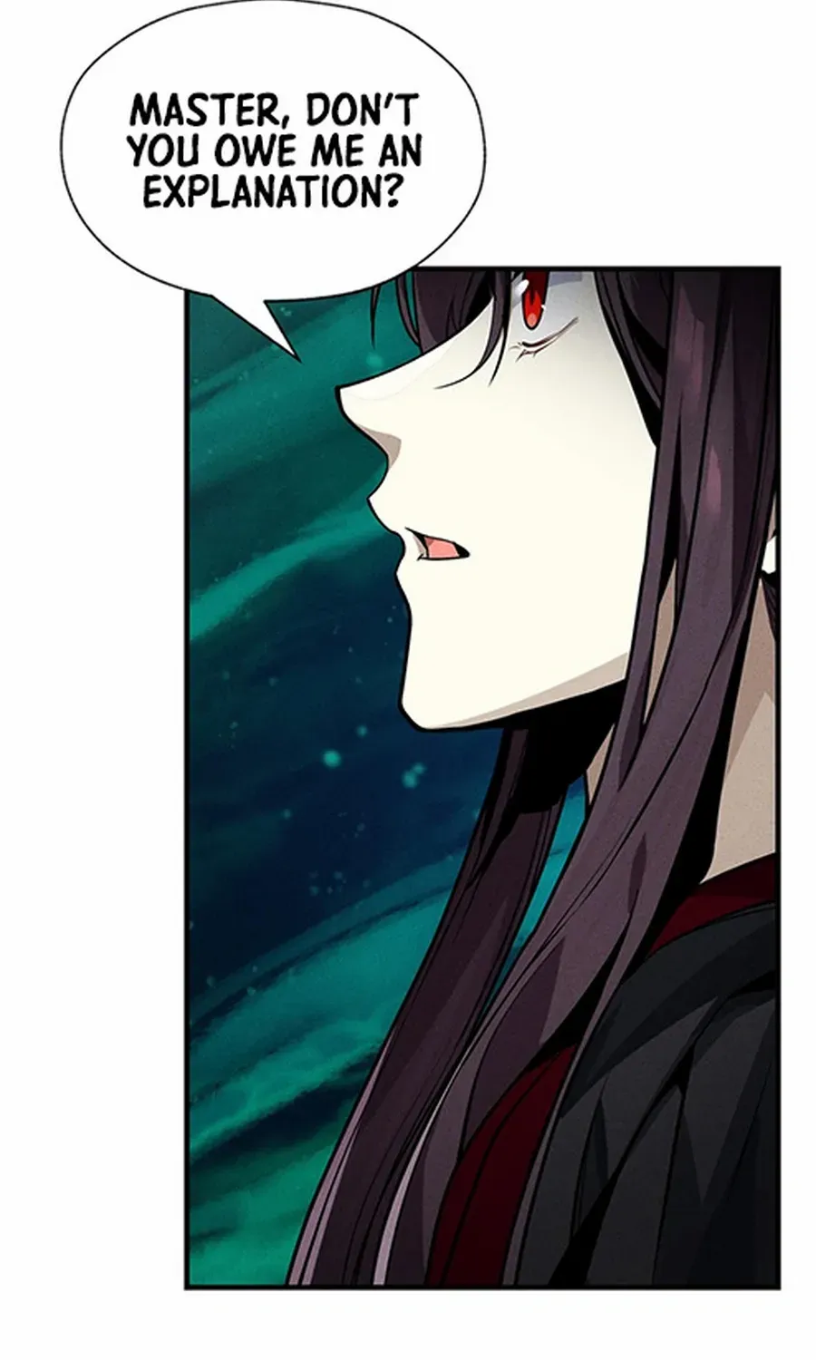 I, The Demon Lord am being targeted by my female Disciples! Chapter 45 page 36 - 