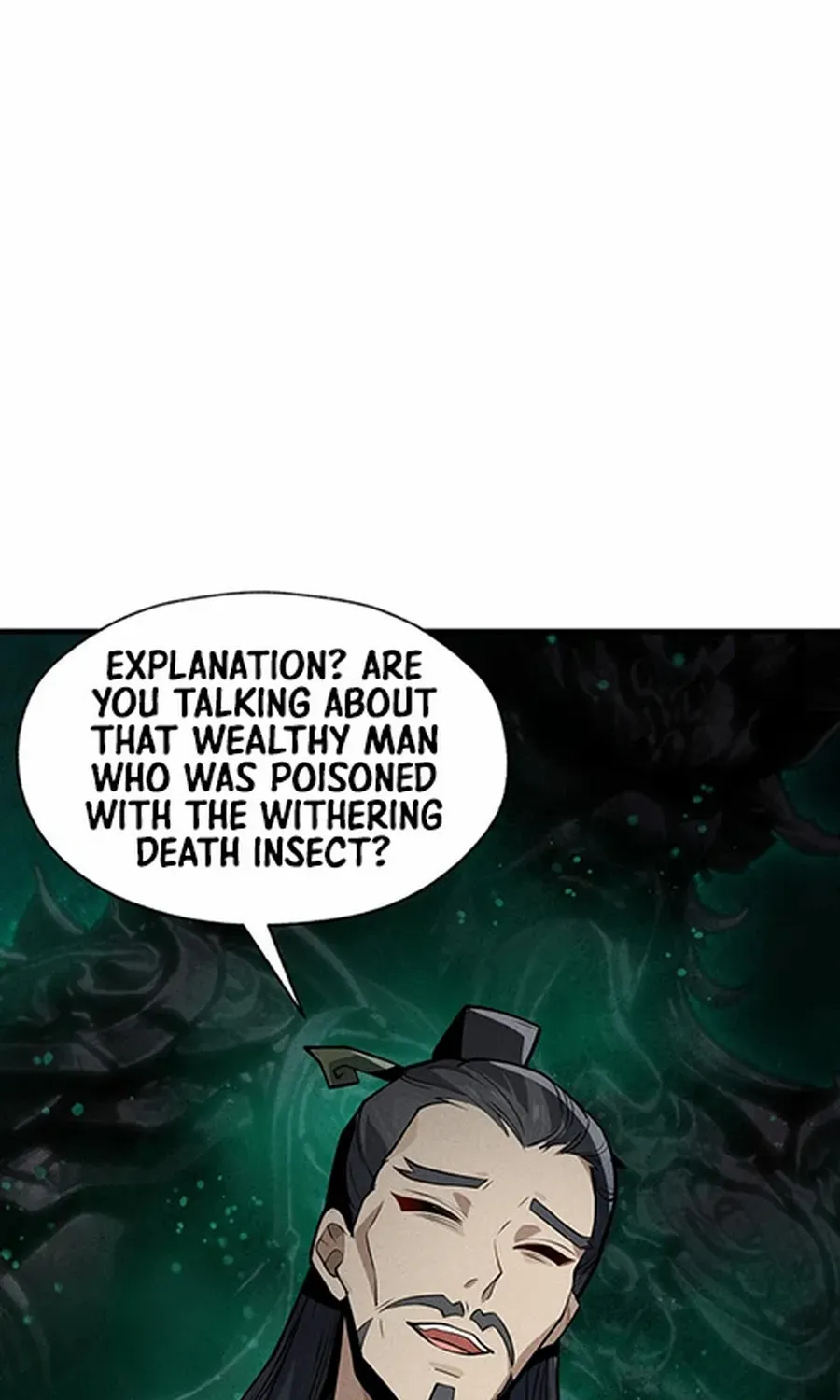 I, The Demon Lord am being targeted by my female Disciples! Chapter 45 page 37 - 