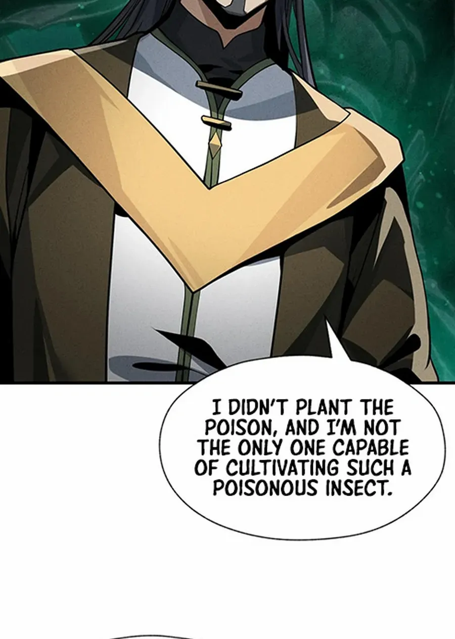 I, The Demon Lord am being targeted by my female Disciples! Chapter 45 page 38 - 