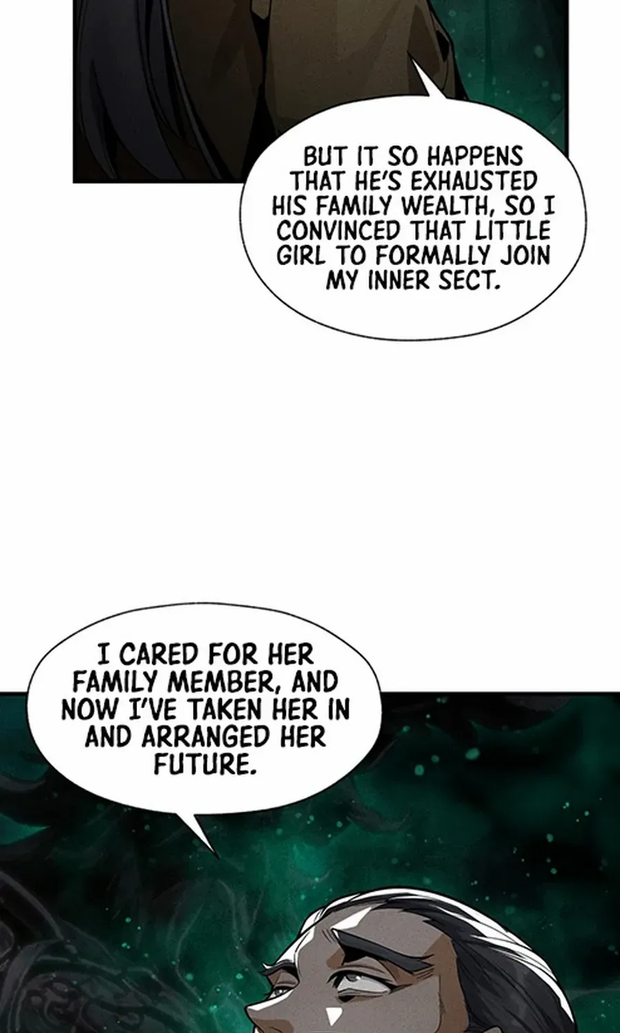 I, The Demon Lord am being targeted by my female Disciples! Chapter 45 page 40 - 