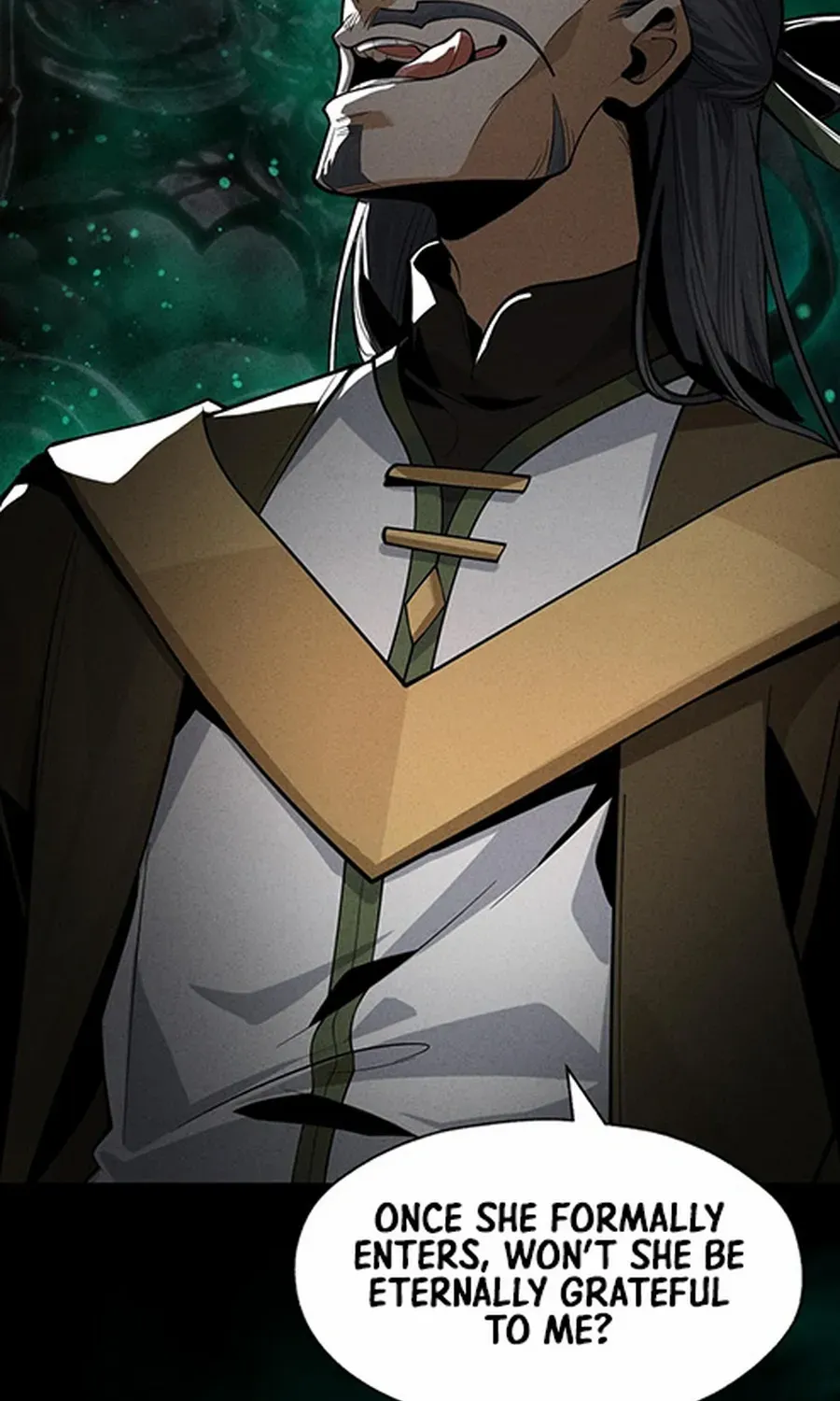 I, The Demon Lord am being targeted by my female Disciples! Chapter 45 page 41 - 