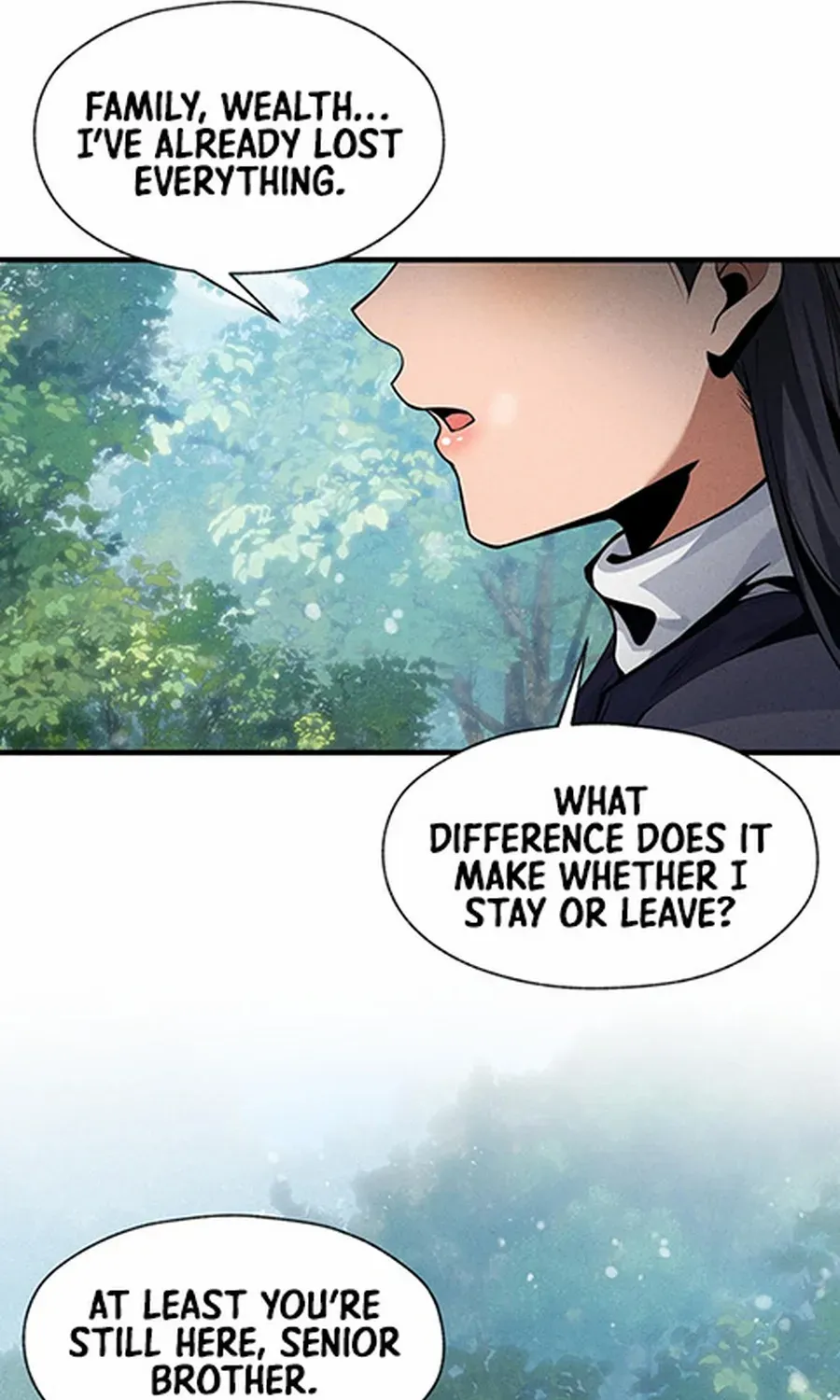 I, The Demon Lord am being targeted by my female Disciples! Chapter 45 page 51 - 