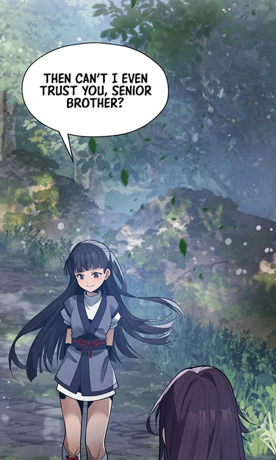 I, The Demon Lord am being targeted by my female Disciples! Chapter 45 page 55 - 