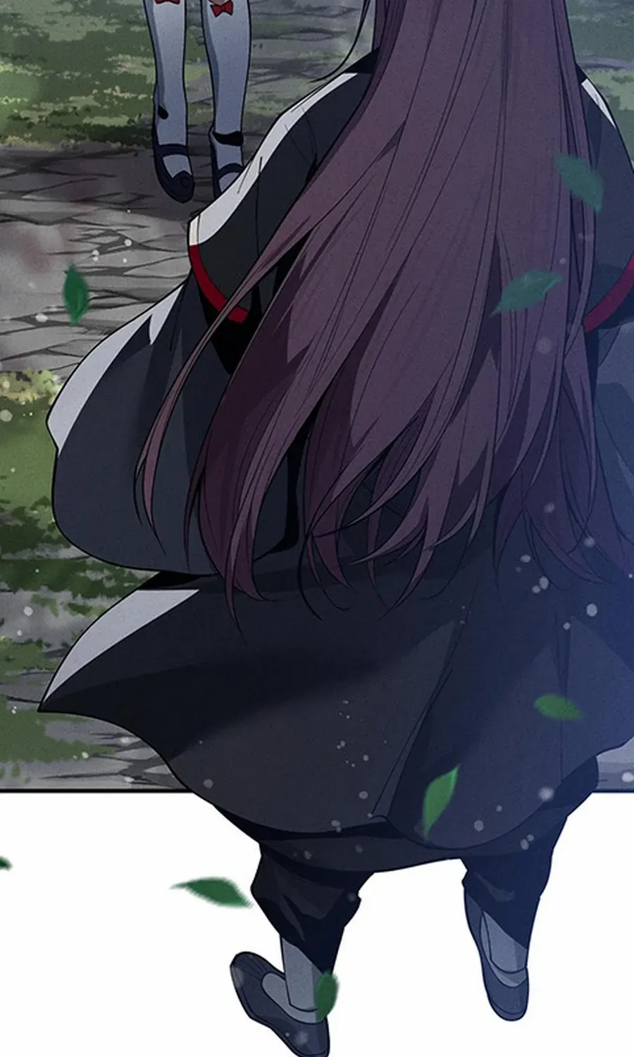 I, The Demon Lord am being targeted by my female Disciples! Chapter 45 page 56 - 