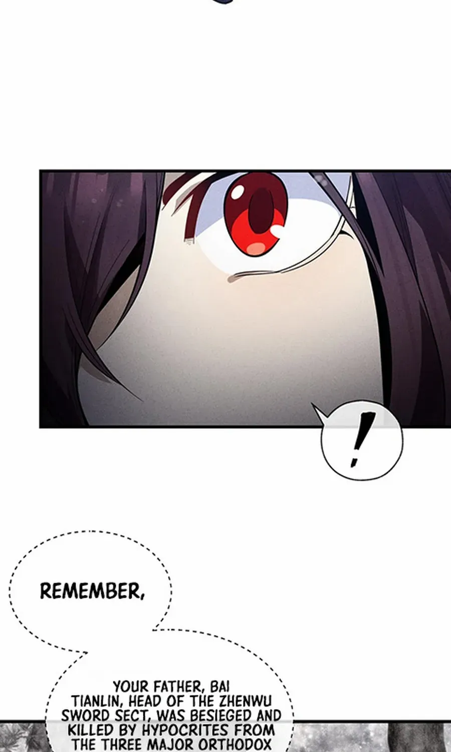 I, The Demon Lord am being targeted by my female Disciples! Chapter 45 page 57 - 