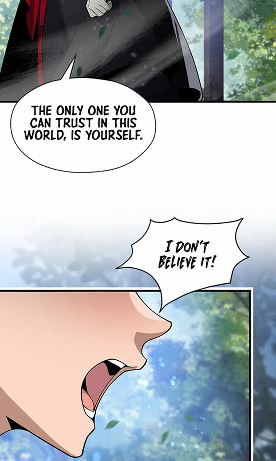 I, The Demon Lord am being targeted by my female Disciples! Chapter 45 page 60 - 
