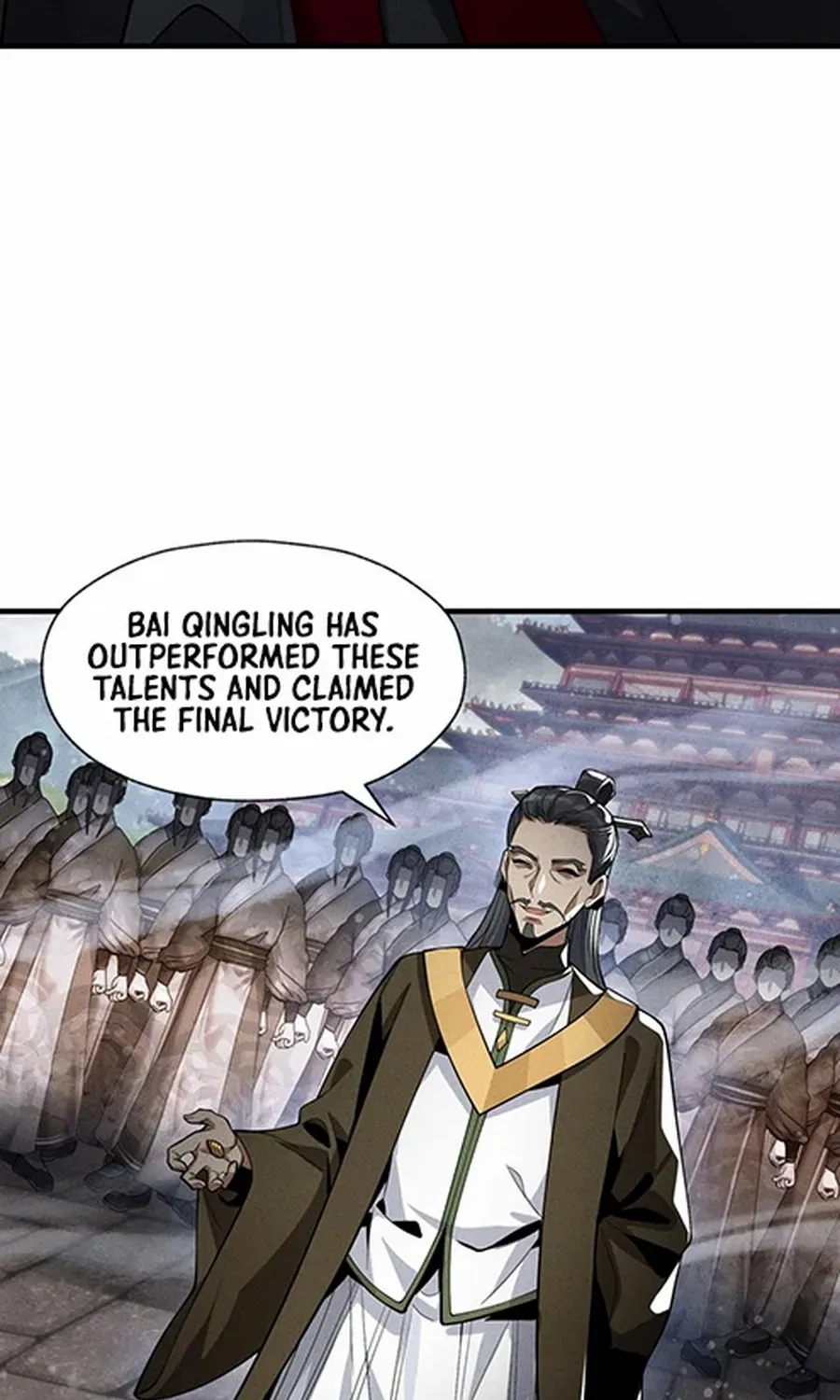 I, The Demon Lord am being targeted by my female Disciples! Chapter 45 page 10 - 