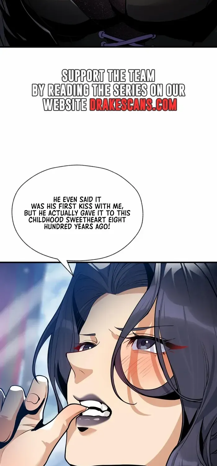 I, The Demon Lord am being targeted by my female Disciples! Chapter 46 page 11 - 