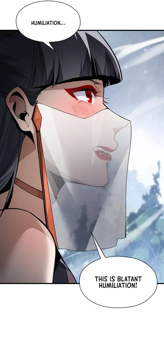 I, The Demon Lord am being targeted by my female Disciples! Chapter 46 page 13 - 
