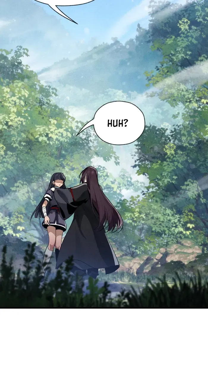 I, The Demon Lord am being targeted by my female Disciples! Chapter 46 page 15 - 