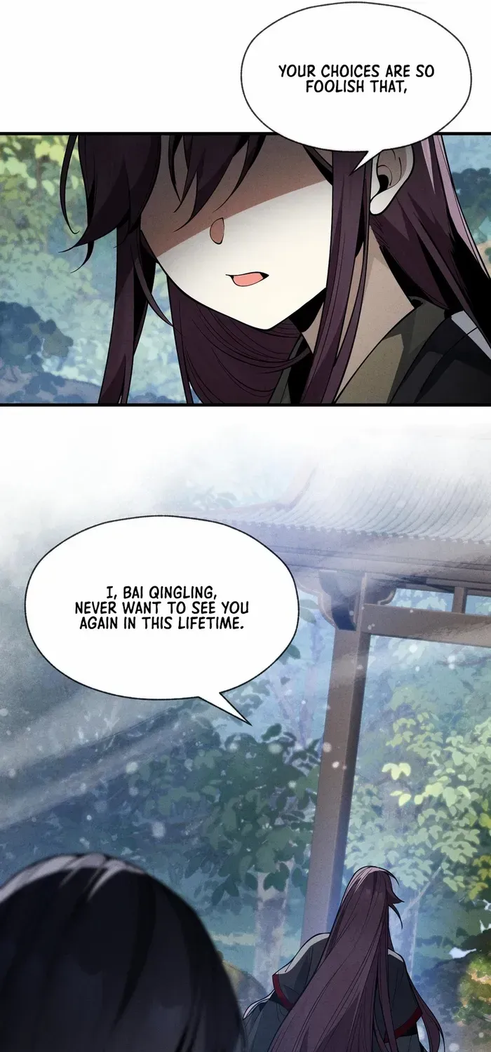 I, The Demon Lord am being targeted by my female Disciples! Chapter 46 page 16 - 