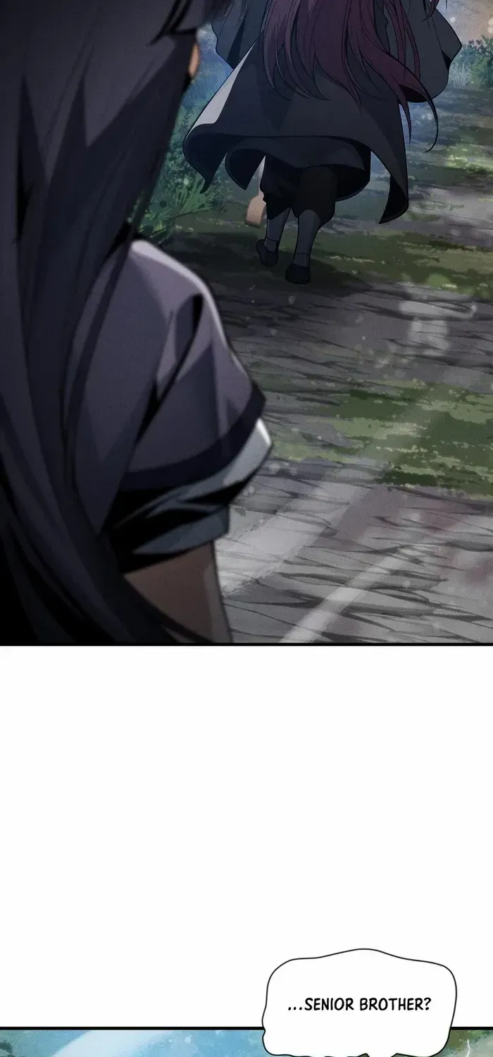 I, The Demon Lord am being targeted by my female Disciples! Chapter 46 page 17 - 