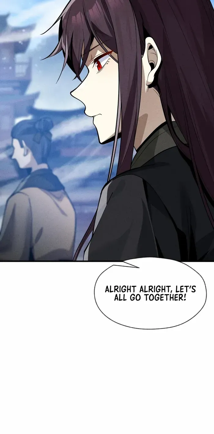 I, The Demon Lord am being targeted by my female Disciples! Chapter 46 page 22 - 