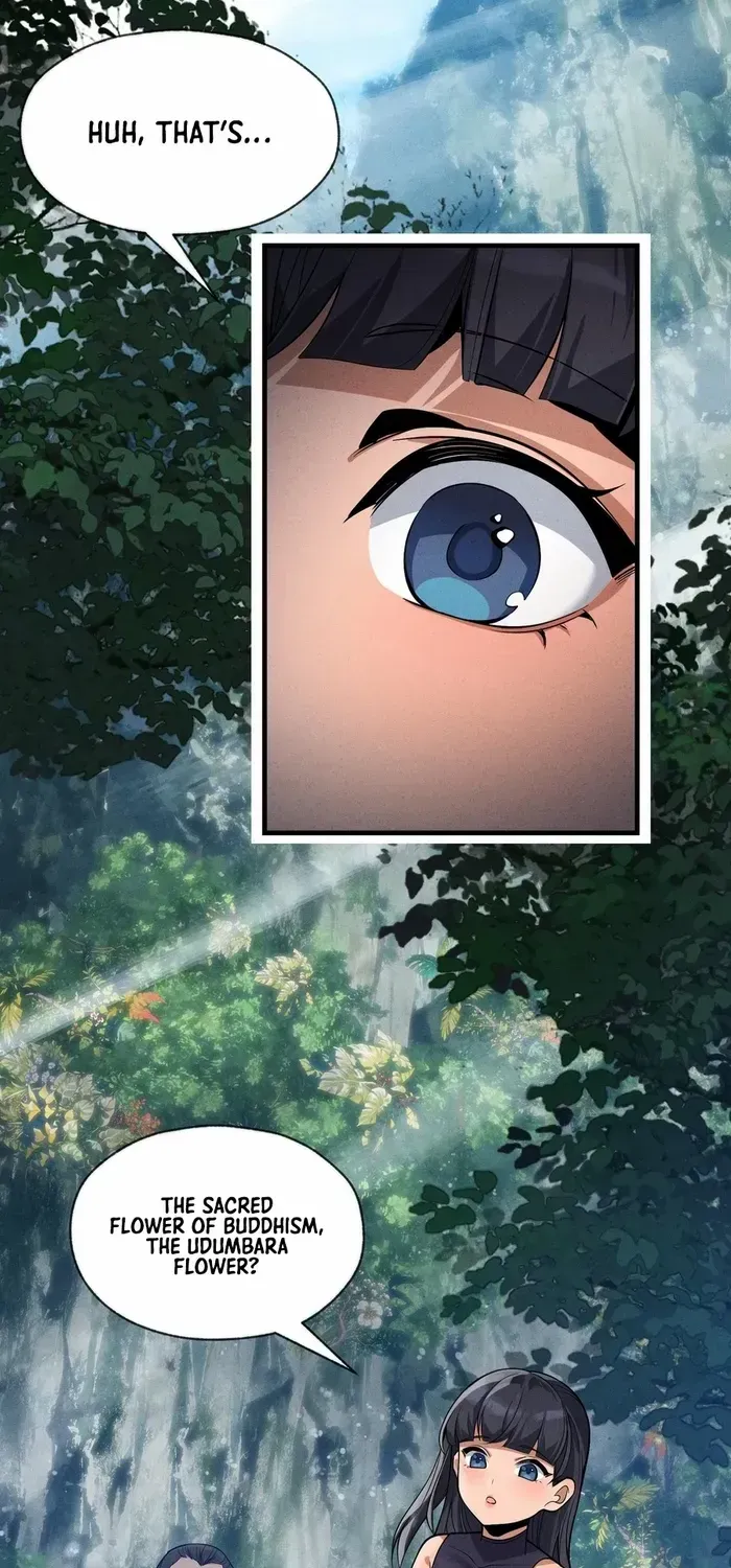 I, The Demon Lord am being targeted by my female Disciples! Chapter 46 page 27 - 