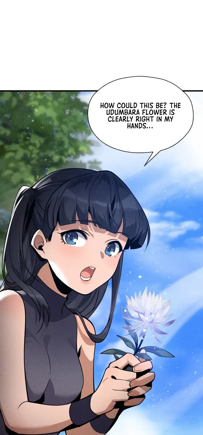 I, The Demon Lord am being targeted by my female Disciples! Chapter 46 page 30 - 