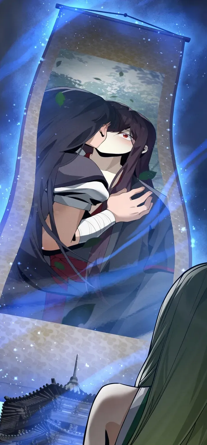 I, The Demon Lord am being targeted by my female Disciples! Chapter 46 page 4 - 