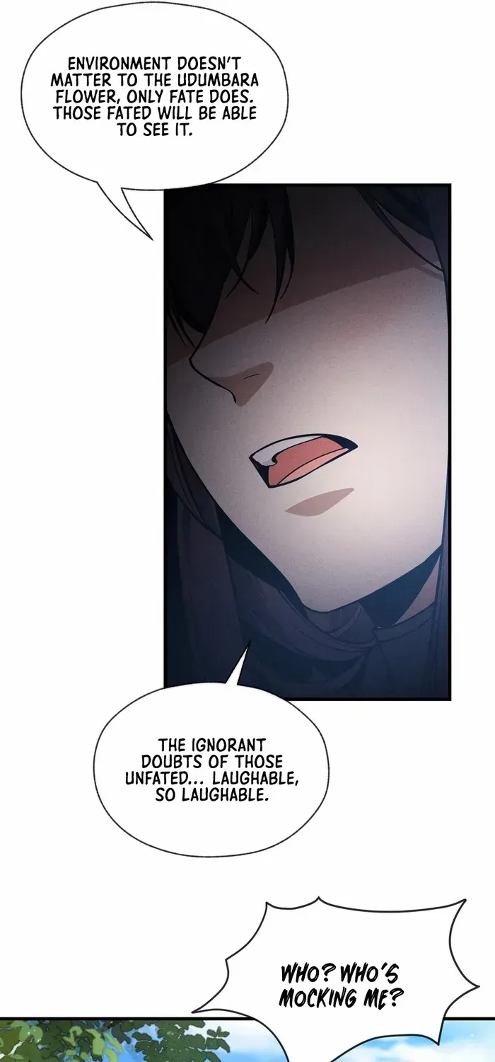 I, The Demon Lord am being targeted by my female Disciples! Chapter 46 page 32 - 