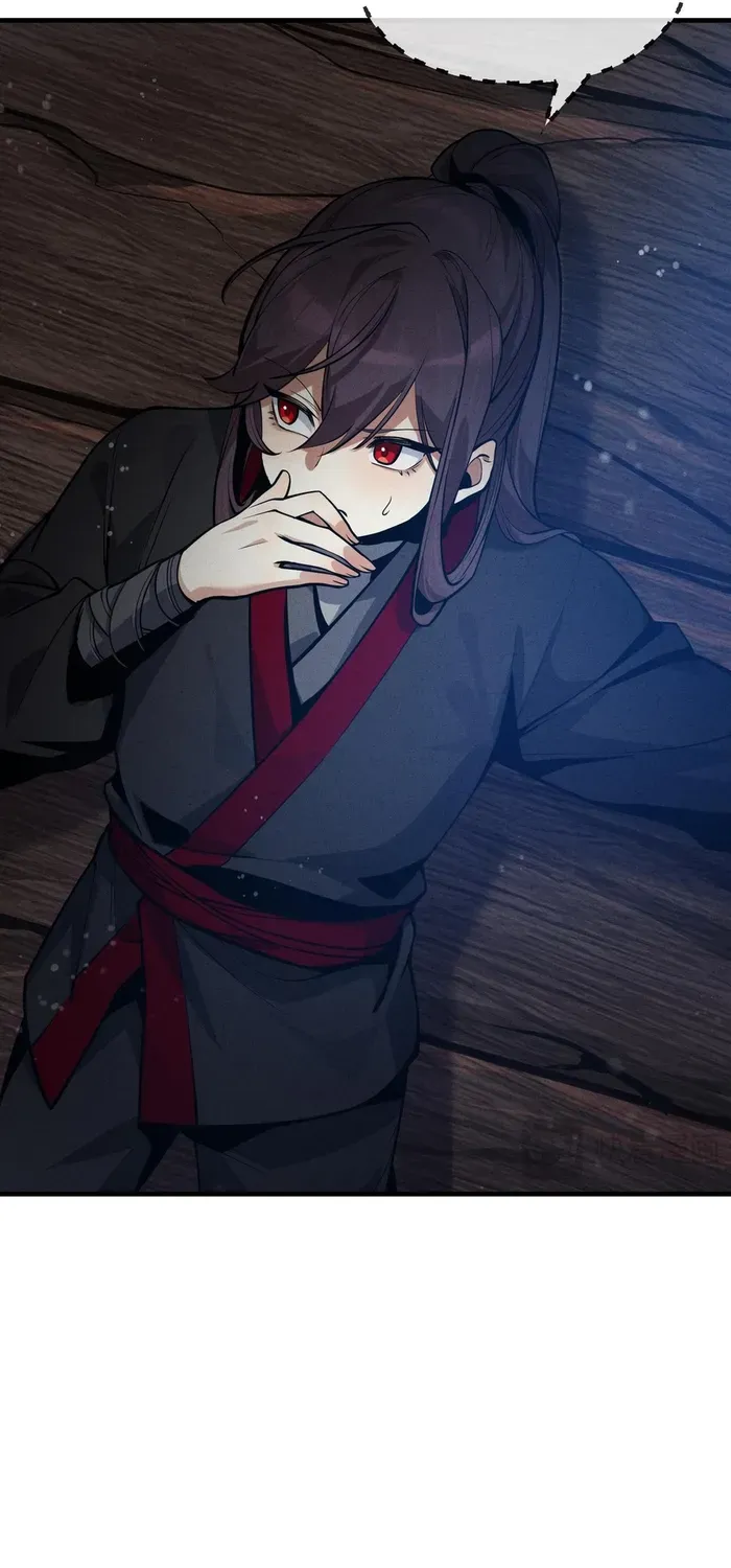 I, The Demon Lord am being targeted by my female Disciples! Chapter 46 page 36 - 