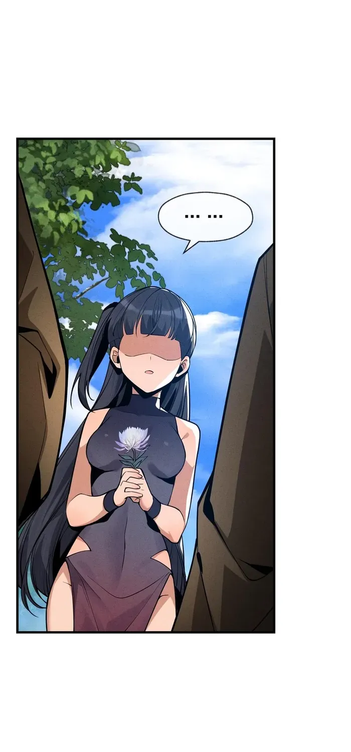 I, The Demon Lord am being targeted by my female Disciples! Chapter 46 page 37 - 