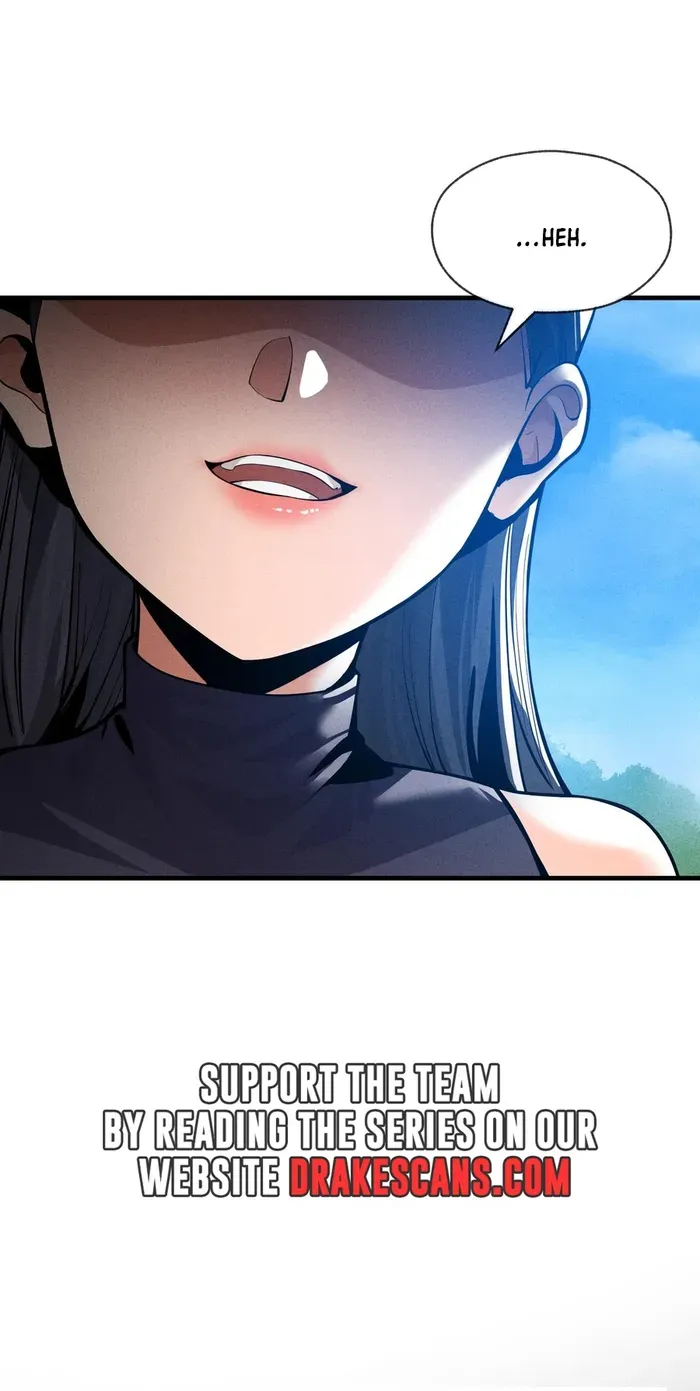 I, The Demon Lord am being targeted by my female Disciples! Chapter 46 page 38 - 