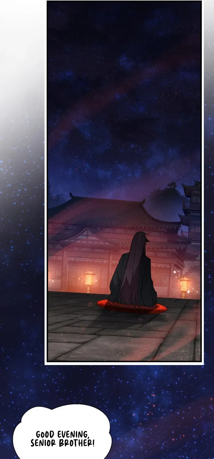 I, The Demon Lord am being targeted by my female Disciples! Chapter 46 page 39 - 