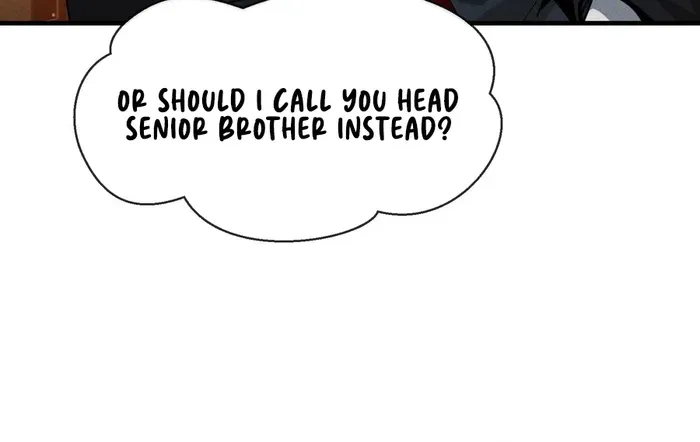 I, The Demon Lord am being targeted by my female Disciples! Chapter 46 page 41 - 