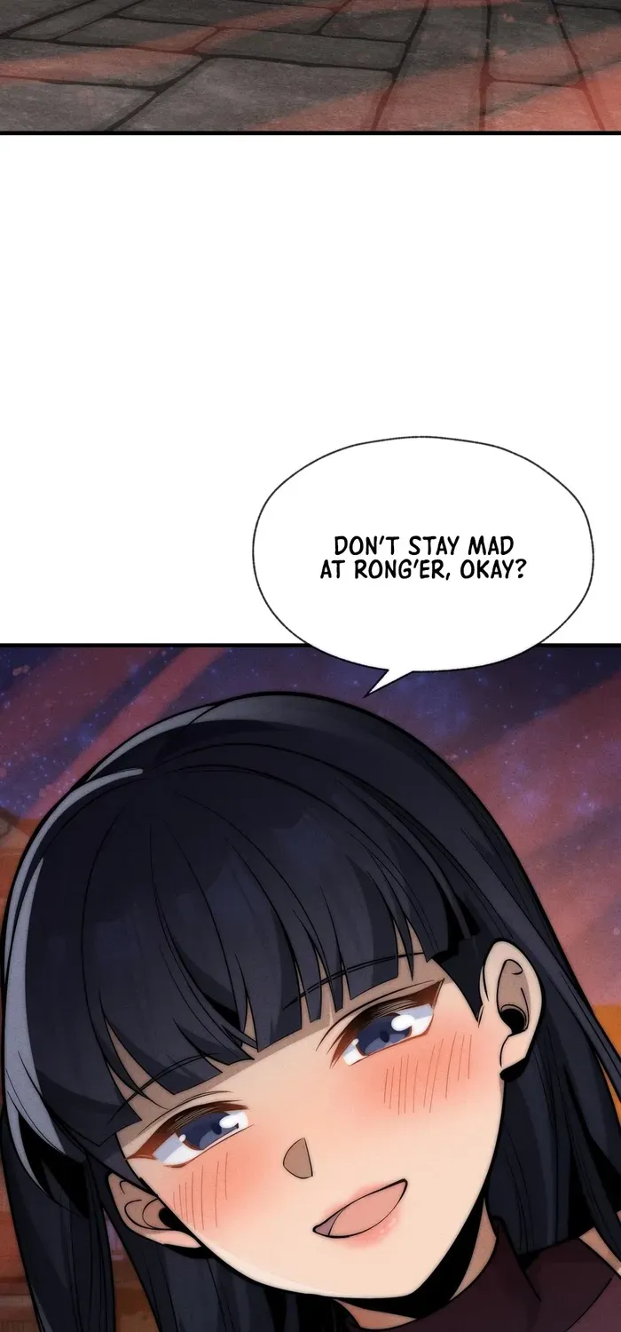 I, The Demon Lord am being targeted by my female Disciples! Chapter 46 page 46 - 