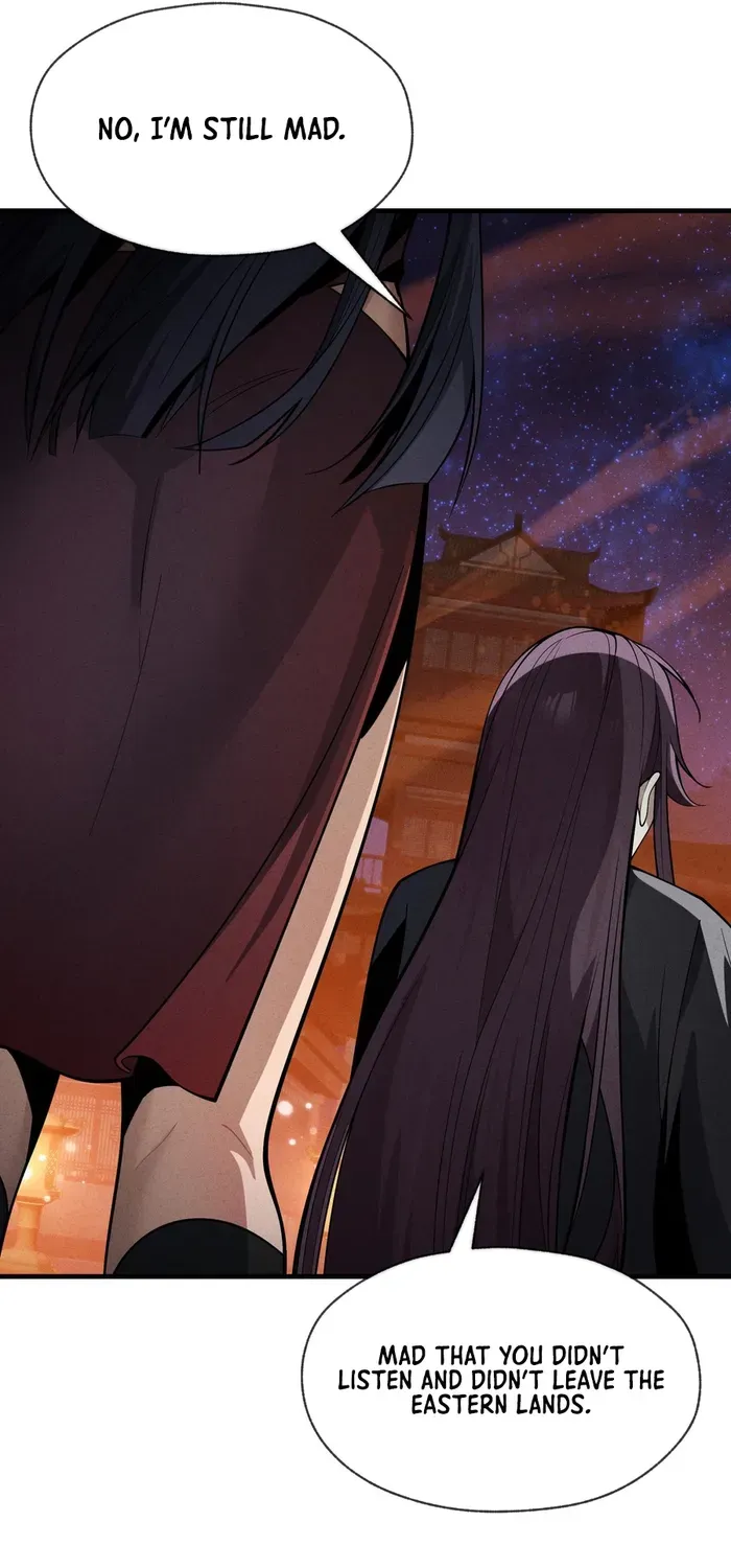 I, The Demon Lord am being targeted by my female Disciples! Chapter 46 page 48 - 