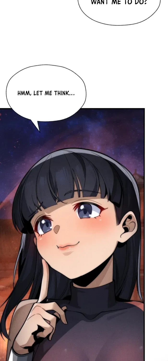 I, The Demon Lord am being targeted by my female Disciples! Chapter 46 page 52 - 