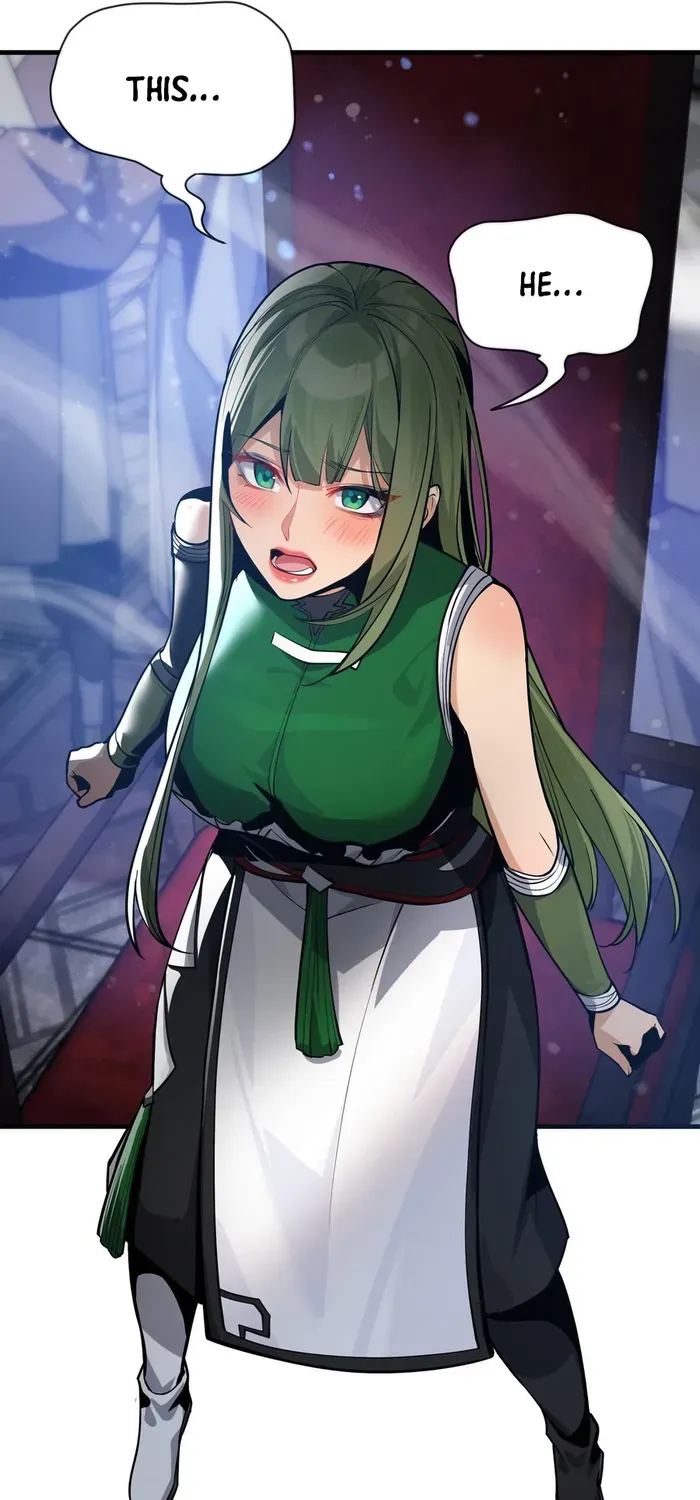 I, The Demon Lord am being targeted by my female Disciples! Chapter 46 page 7 - 