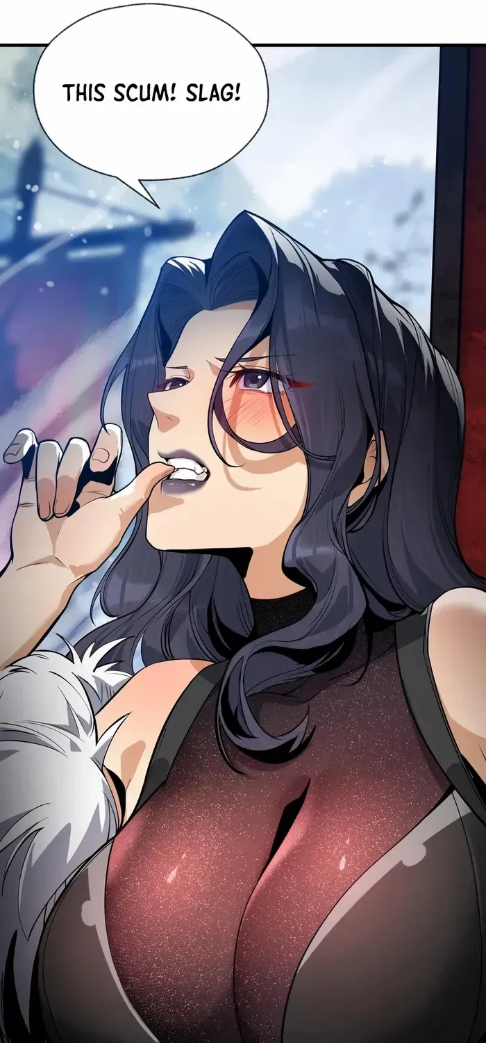 I, The Demon Lord am being targeted by my female Disciples! Chapter 46 page 10 - 