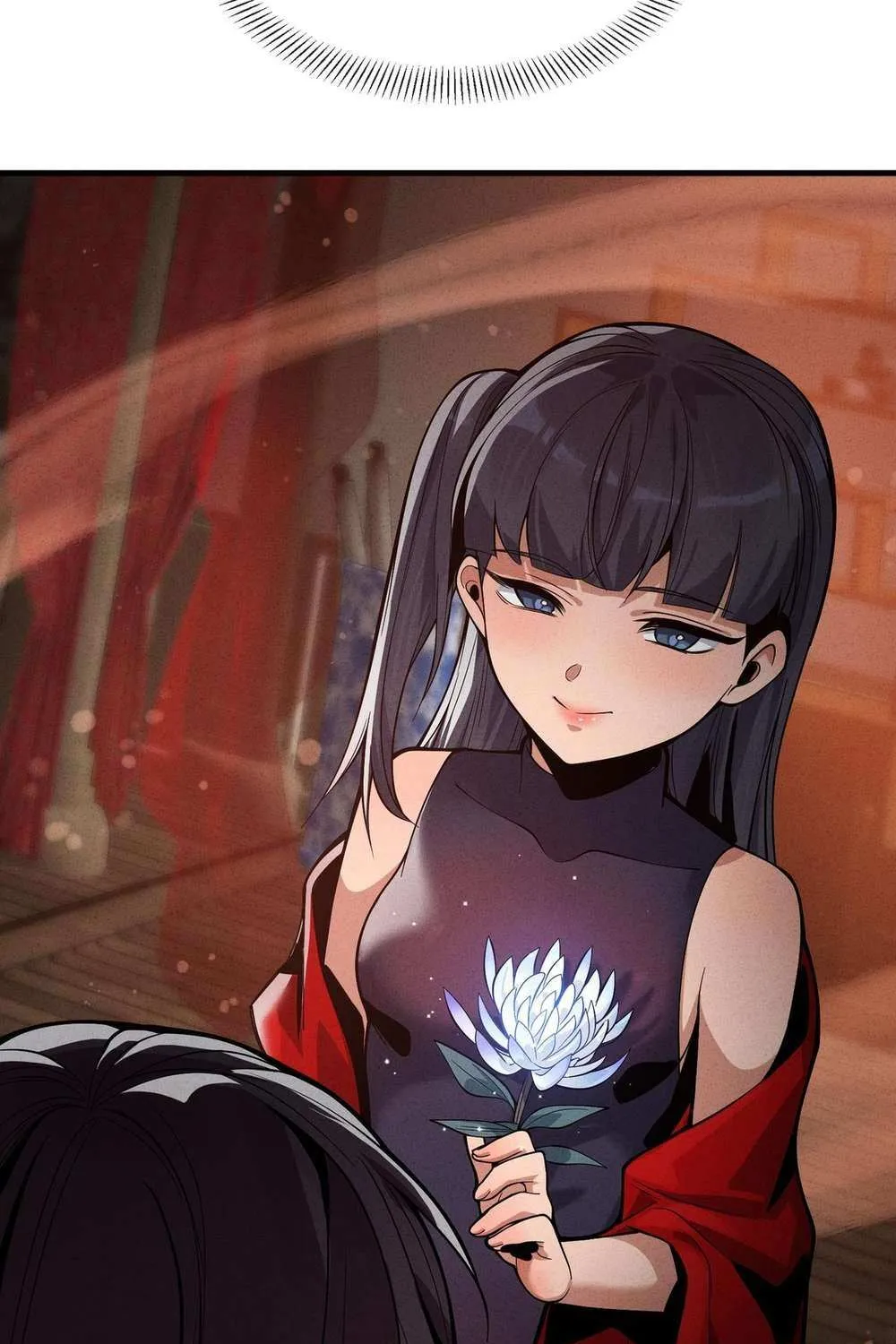 I, The Demon Lord am being targeted by my female Disciples! Chapter 47 page 12 - 