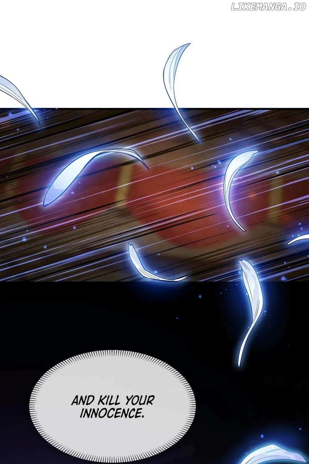 I, The Demon Lord am being targeted by my female Disciples! Chapter 47 page 15 - 