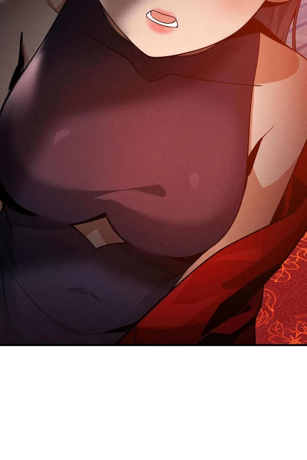 I, The Demon Lord am being targeted by my female Disciples! Chapter 47 page 23 - 