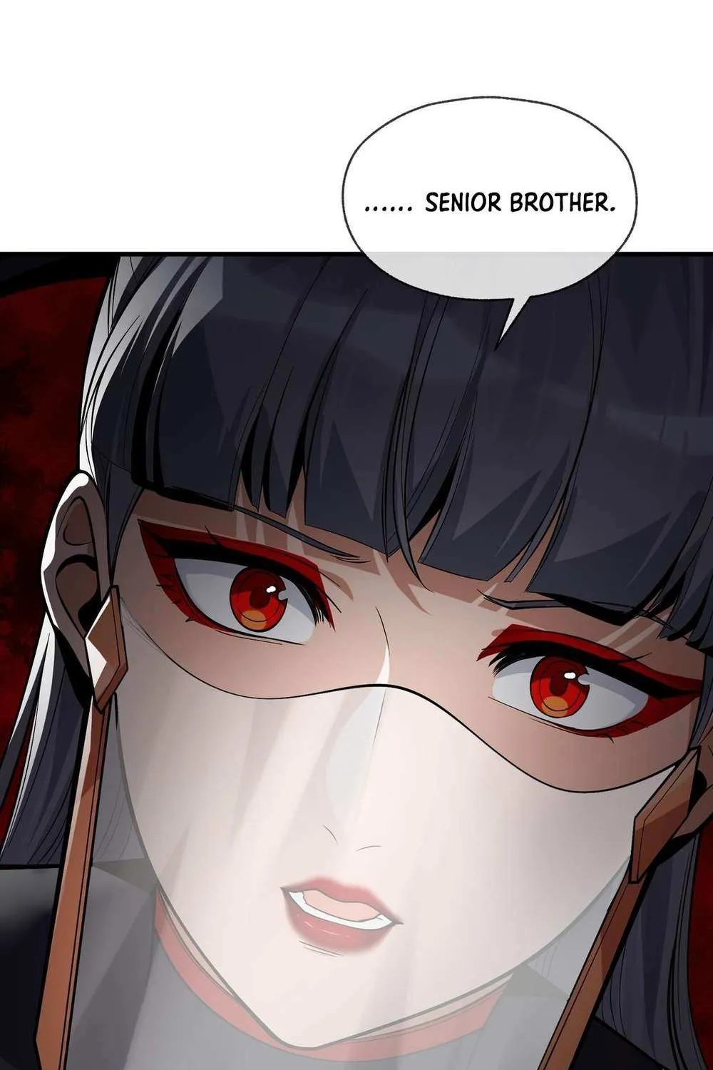 I, The Demon Lord am being targeted by my female Disciples! Chapter 47 page 24 - 